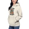 The Sunset Pullover – Salty Hair Sandy Boots Premium Hoodie