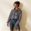 womens-cropped-hoodie-storm-front-69cf08f593bd4.jpg Salty Hair Sandy Boots Cropped Hoodie – Women's Vintage Coastal Pullover